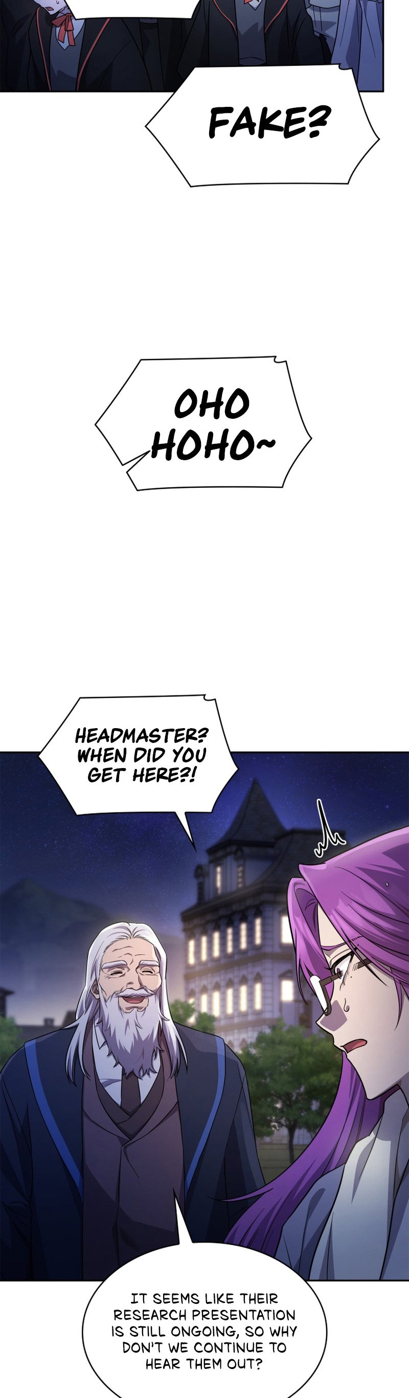 Infinite Mage, Chapter 58 image 18